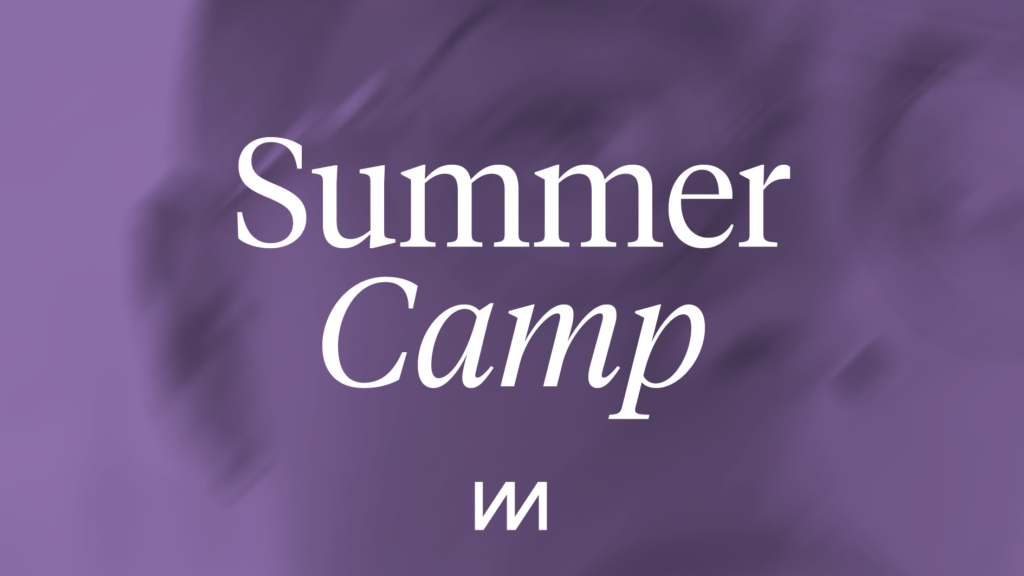 Appel à candidatures : Summer Camp, 5 jours de création et d’accompagnement rap pour les femmes et les personnes issues des minorités de genre.