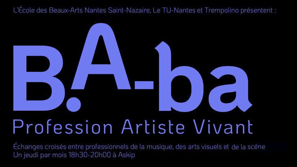 B-A.ba : associer Art et Sciences