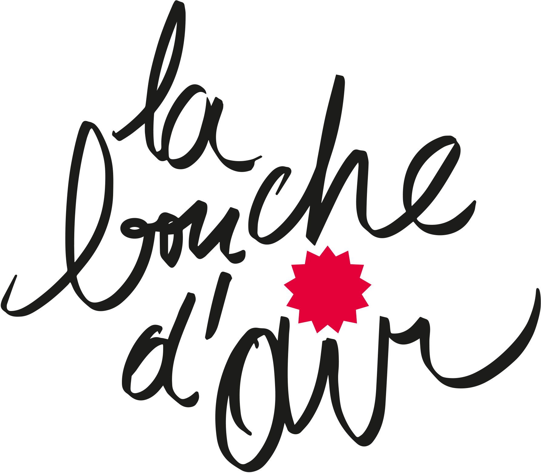 Logo Bouche d'air