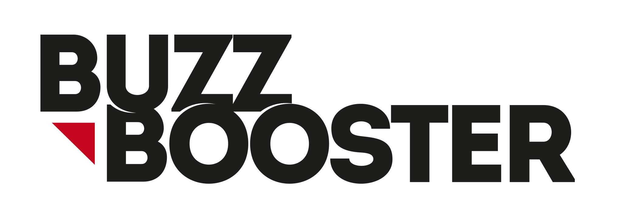 Logo Buzz Booster
