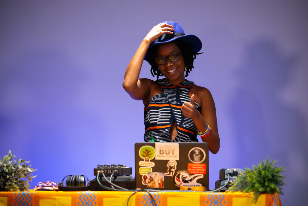 Concerts et DJ sets en terrasse : Un été à Trempo, ça continue jusqu’au 12 septembre