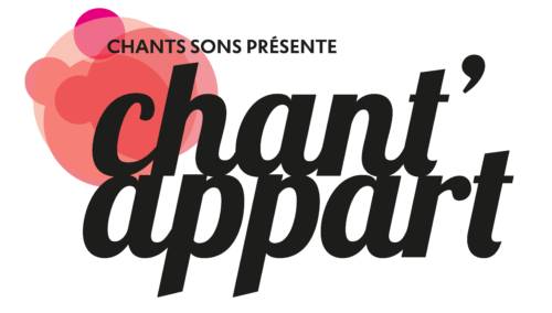 Logo Chant'Appart