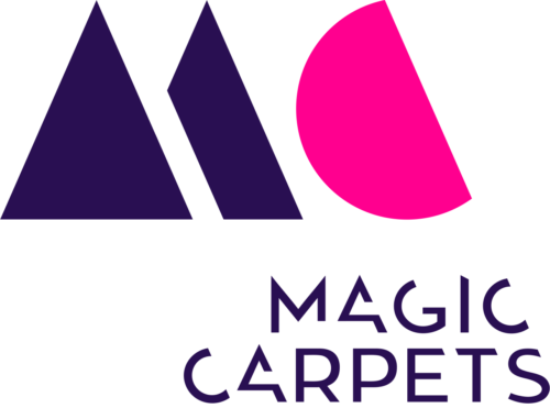 Logo Magic Carpets