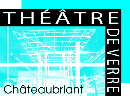 Logo Théâtre de Verre