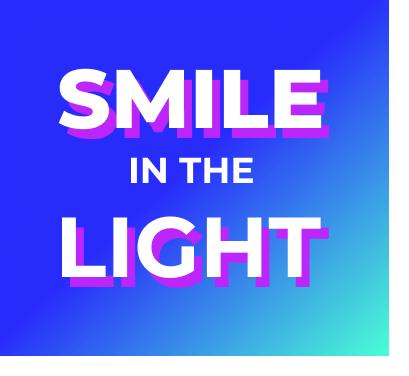 Logo de Smile in the light