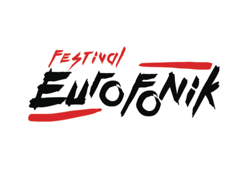 Logo festival Eurofonik