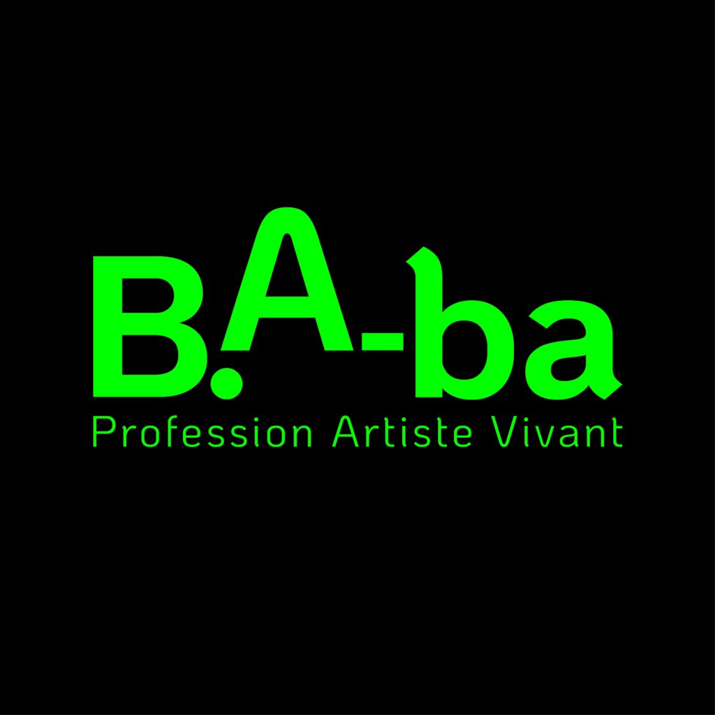 B.A-ba, profession artiste vivant : « Se positionner en tant que femme artiste »