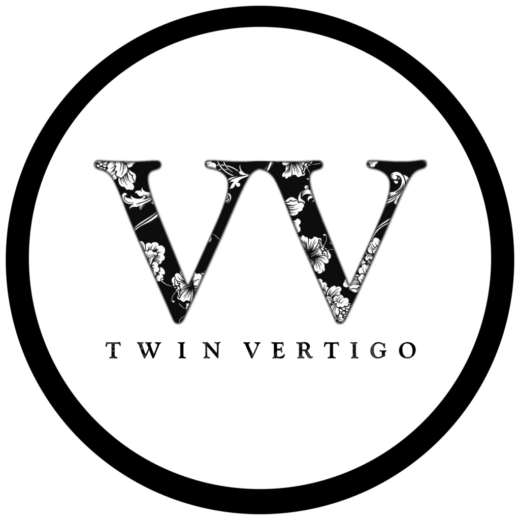 Logo Twin Vertigo