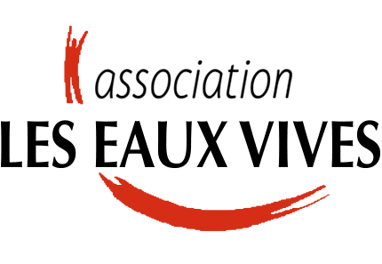 Logo Les Eaux Vives