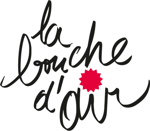 Logo La Bouche d'air